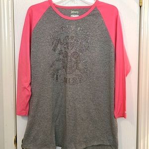 Intensity united v- dubs tee